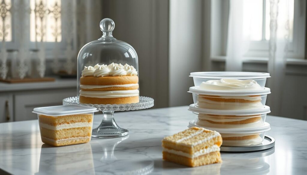 Chantilly Cake Storage Tips Chantilly Cake Storage Tips