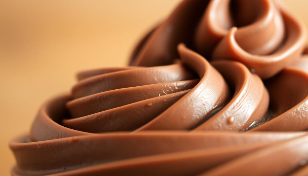 Chocolate Cheesecake Frosting Sweetness Techniques