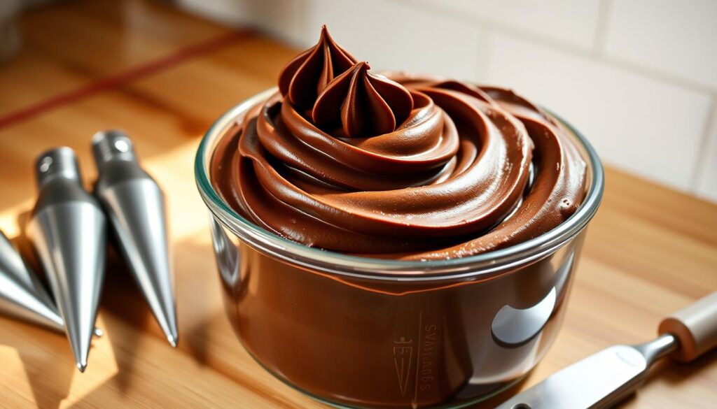 Chocolate Cream Cheese Frosting Storage Tips