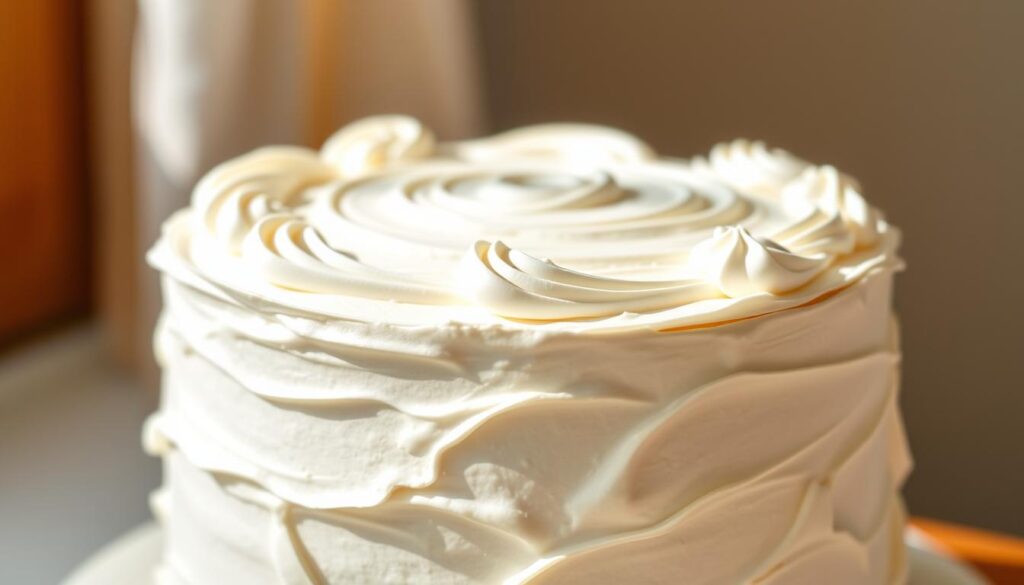 Gluten Free Birthday Cake Frosting Techniques