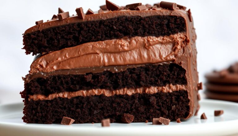 cake fillings for chocolate cake