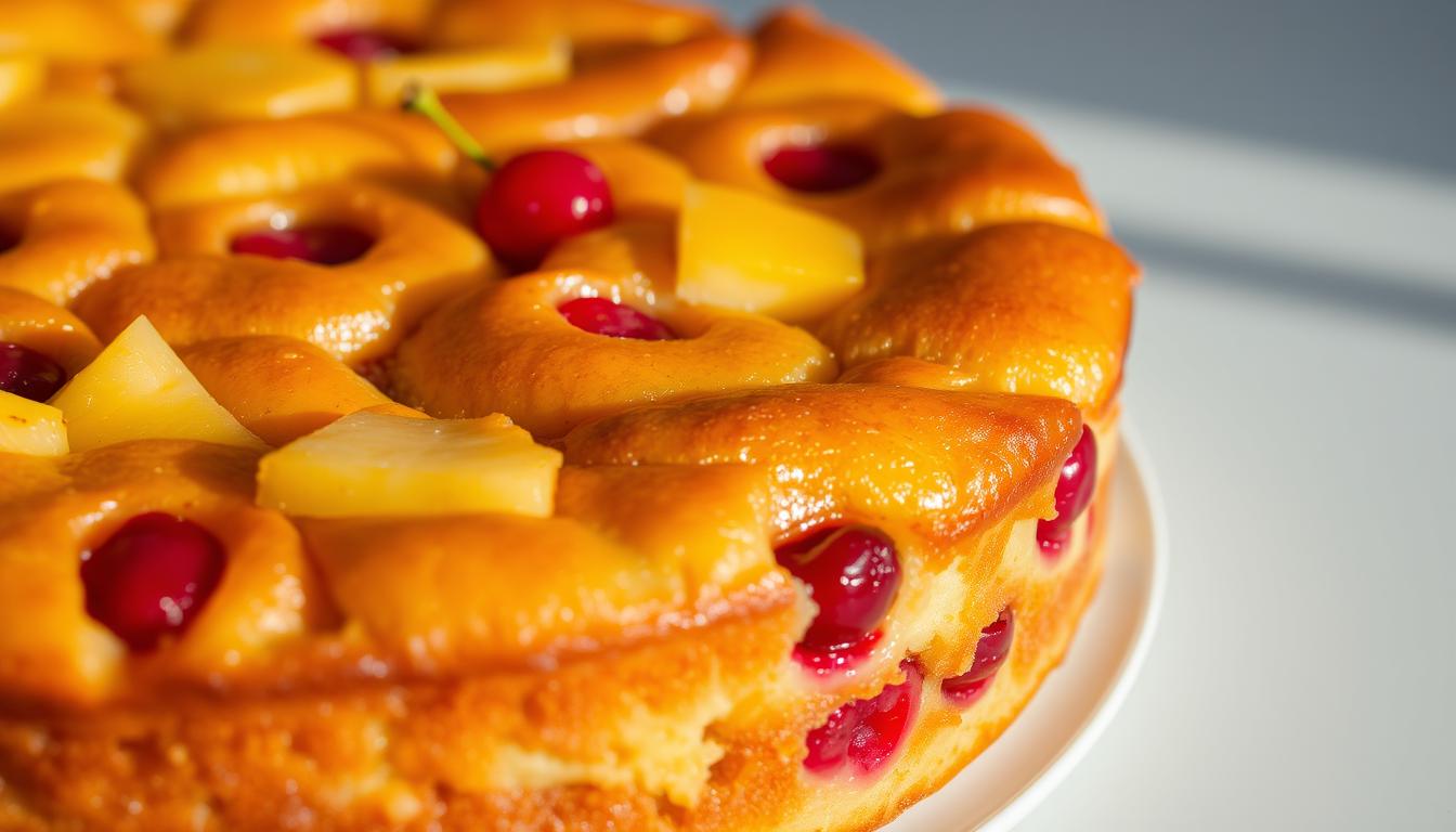 fruit cocktail cake recipe