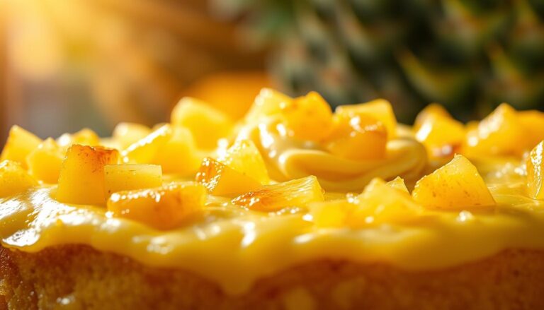 pineapple cake filling