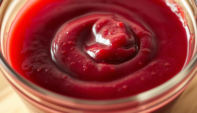raspberry cake filling