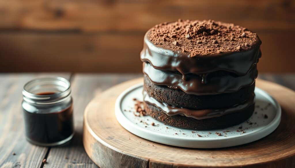 Chocolate Layer Cake Storage Tips Chocolate Layer Cake Storage Tips