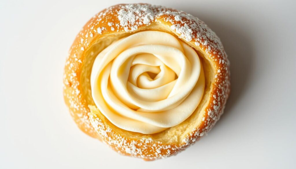 Cream Cheese Danish Filling Pastry Cream Cheese Danish Filling Pastry