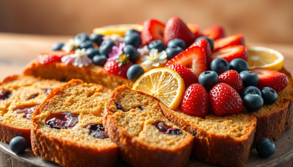 Fruitcake Decoration Techniques Fruitcake Decoration Techniques