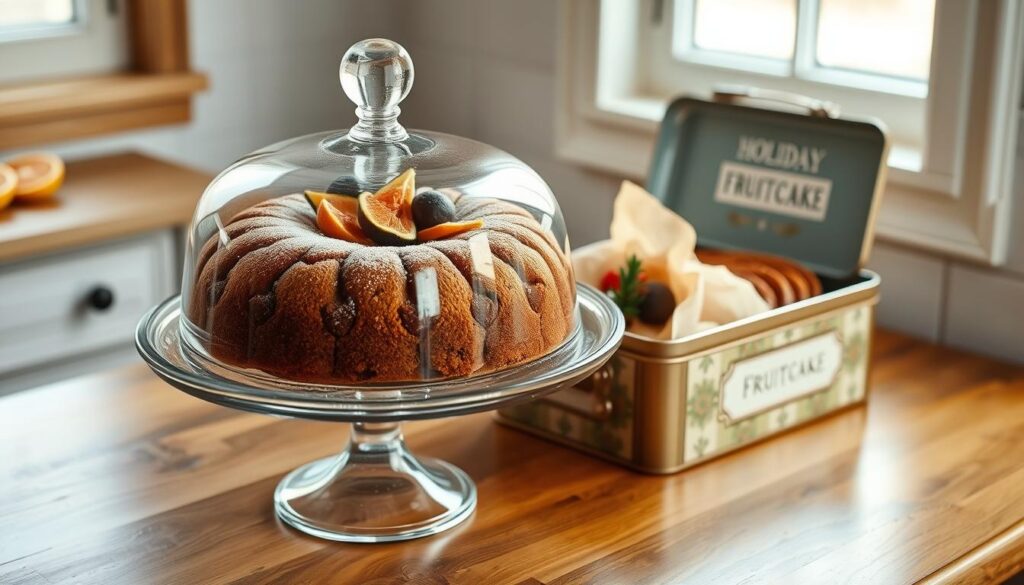 Storing Wedding Fruit Cake and Holiday Fruitcake Storing Wedding Fruit Cake and Holiday Fruitcake