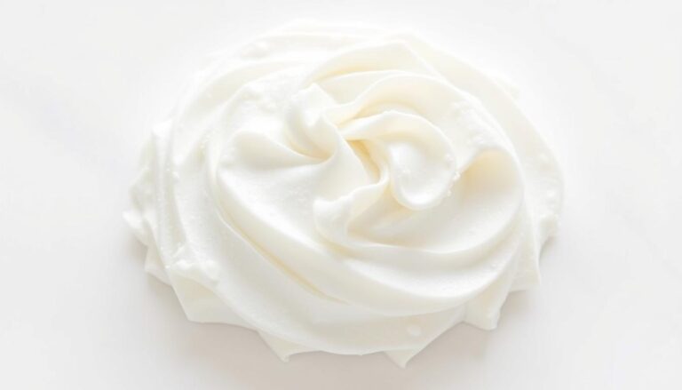 angel food cake icing