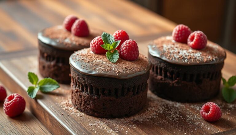 chocolate cakes by nicole