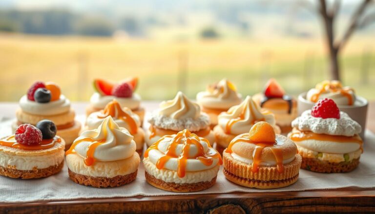 cream cheese filling