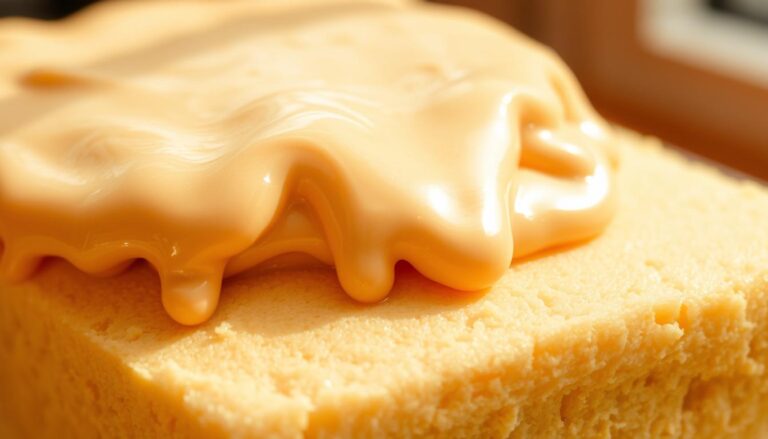 drizzle frosting recipe