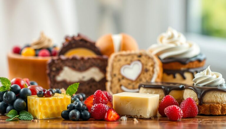 fillings for cakes ideas