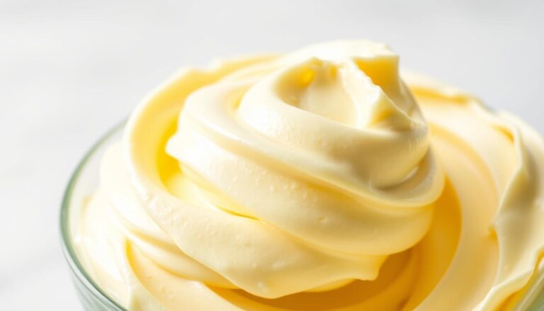 frosting cake recipe